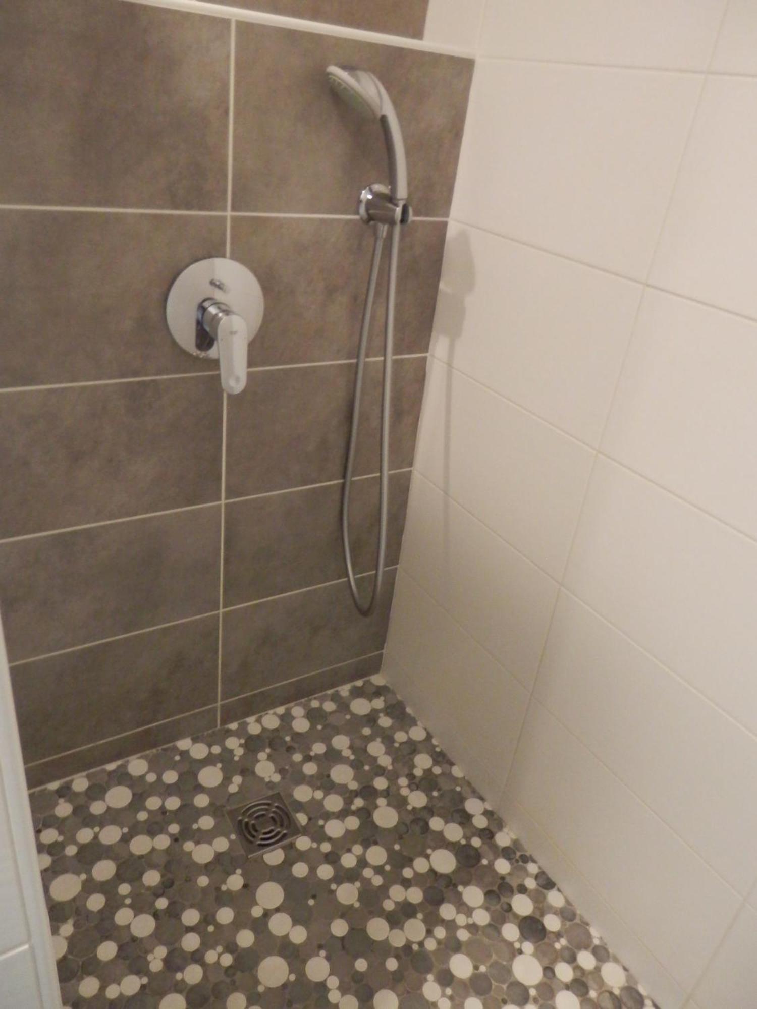 Bristol Logis Cit'Hotel Perigueux Centre Rum bild
