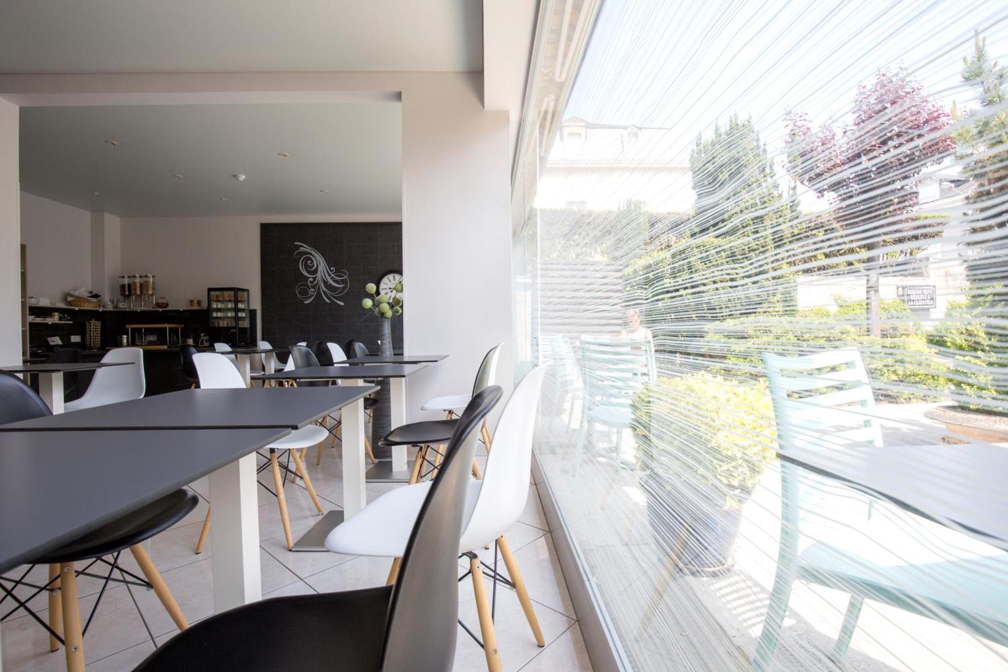 Bristol Logis Cit'Hotel Perigueux Centre Exteriör bild